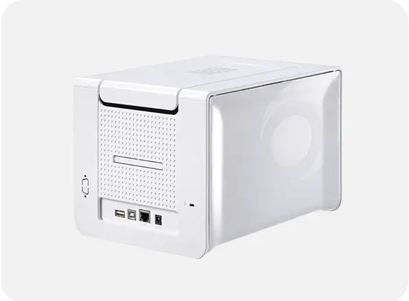 Evolis Elypso Card Printer 3